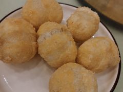 -奥华餐厅·老张记(台基厂店)