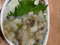 -水之惠鲜鱼料理(王府大街店)