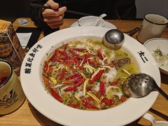 -太二酸菜鱼(汕头苏宁广场店)