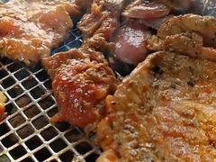 -悟烧·自助烤肉料理(秋林旗舰店)