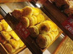 -五道口枣糕王(成府路店)