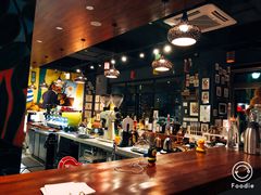 -咖法森林·咖啡  酒吧(天河店)