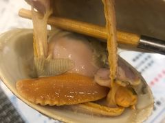 -澜悦港海鲜体验主题餐厅