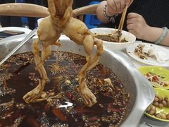 -大味美蛙鱼头(遂宁总店)