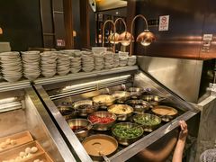 -火炉火自助餐(西直门凯德MALL店)