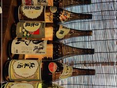 -小川洋风料理(汉街店)