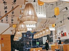 -彧玖食坊·川式砂锅酒馆(成山路店)