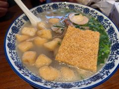 -小潘记鸭血粉丝汤