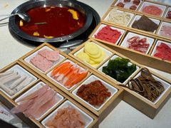 -麻辣空间·清油火锅(水井沟店)