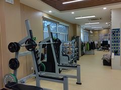 -中田健身工作室(博兴路店)