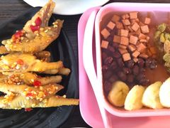 -九佰陆拾度土豆粉砂锅(普陀店)