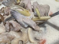 -Thai Alley泰爱里(二沙岛店)
