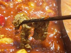 -重捞鲜毛肚火锅(东方不夜城店)