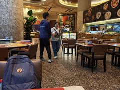 -怡聚轩全日制自助餐厅(大中华喜来登酒店)