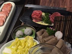 -捞王锅物料理(凯旋路店)