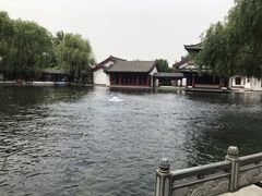 -百脉泉景区