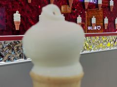 -DQ·蛋糕·冰淇淋(科华王府井店)
