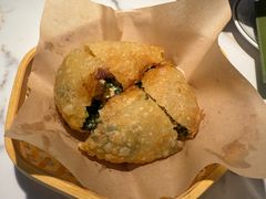 -春家·非遗手工小吃(徐汇万科广场店)