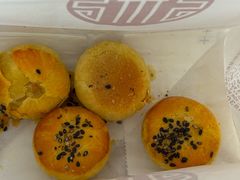 -宋记饼家(石门二路店)