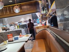 -吉布鲁牛排海鲜自助(芙蓉万家丽店)