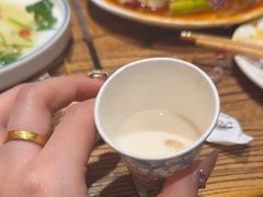 -有奴思烤肉·清真(正宁路店)