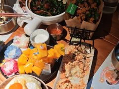 -岛风·台食小馆 ISLAND BISTRO(烟台山店)