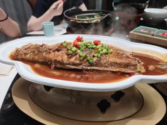 -刀板香·安徽菜(国购IFC店)