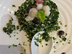 -上海皇廷花园酒店·御宴中餐厅