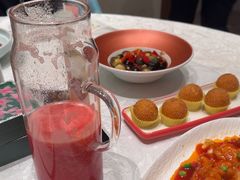 -涵羲兰心荟·花园餐厅(新街口店)