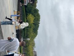 -华东政法大学(松江校区)