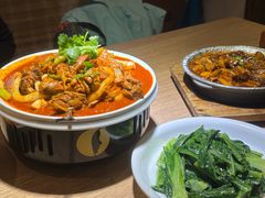 -阿西娅·西北妈妈拿手菜·清真(西站店)