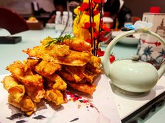 -汤记传菜(浦江店)