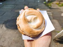 -高老太奶油小攀(新建南路店)