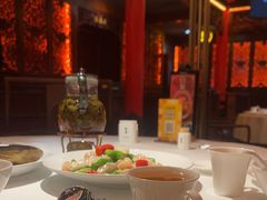 -宝轩渔府·老字号海鲜·正宗津菜(水上店)