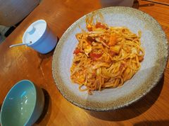 -圳兴面王·拌川·特色炒面(南山保利剧院店)