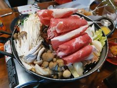 -米屋石锅拌饭(师大店)