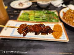 -今邕烧烤(西大店)