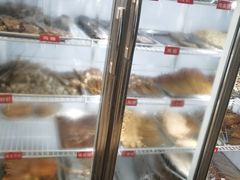 -德四家·云南傣味烧烤品牌(和谐店)