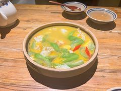 -破三川·新川菜(静安大融城店)