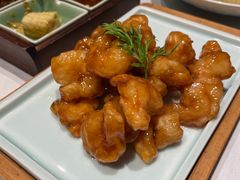 -四世同堂·京菜·烤鸭(双井店)