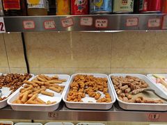 -重庆老船夫冷锅鱼(黄金路店)