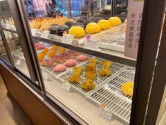 -奈雪的茶(湖滨银泰in77C区PRO店)