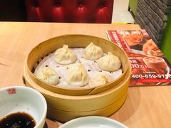 -弄堂小笼包(西青中北永旺购物中心店)