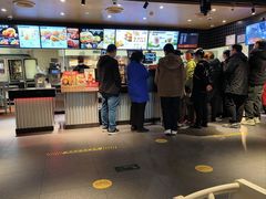 -肯德基(蓝桥店)