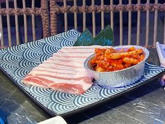 -十三姨正合丰烤肉(营迹路店)