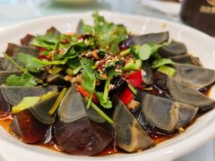 -关东风老北方菜馆(桂芳园店)