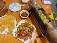 -61号餐吧(兴坪古镇漓江店)