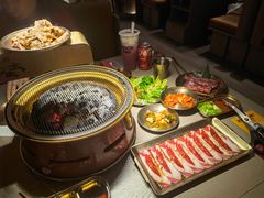 -西塔老太太泥炉烤肉(温州首店万象城黑金店)