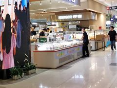 -凯德广场(西城店)