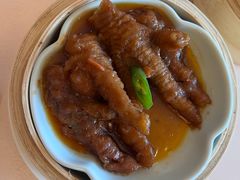 -正佳广场万豪酒店-粤菜餐厅·点心·海鲜·聚餐